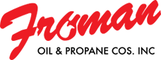Froman Oil & Propane Cos. Inc.
